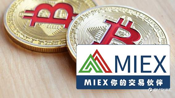 MIEX米汇 :【币圈热点】比特币有可能再上升28000