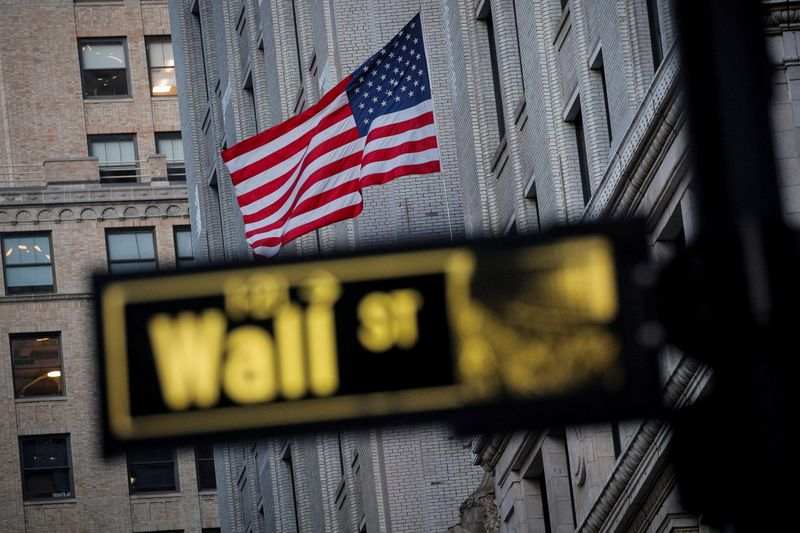 BREAKING: U.S. Bond Volatility Players Eye 2021 Inflation Bump