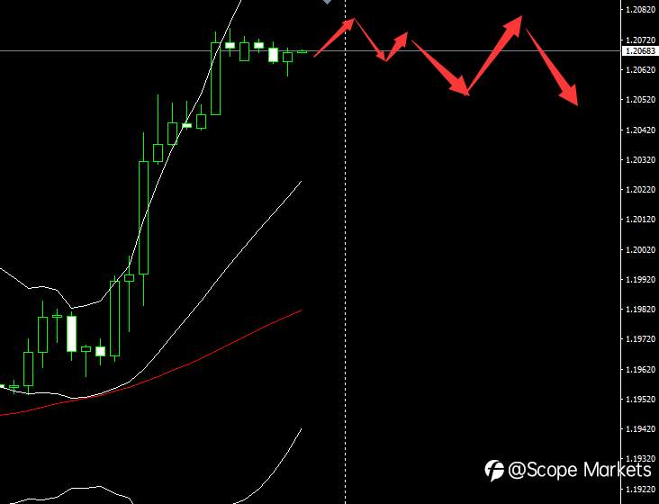 SCOPE MARKETS【市场早评】丨2020.12.02