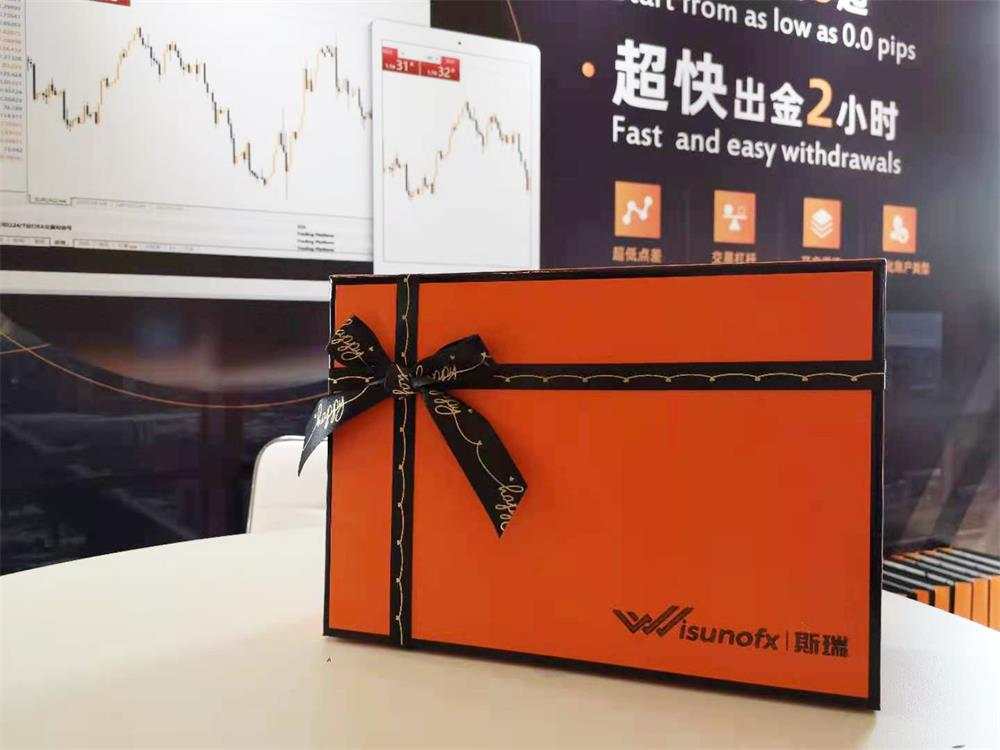 第二届金融科技大会圆满落幕！WisunoFX斯瑞荣获“最具成长性经纪商”称号