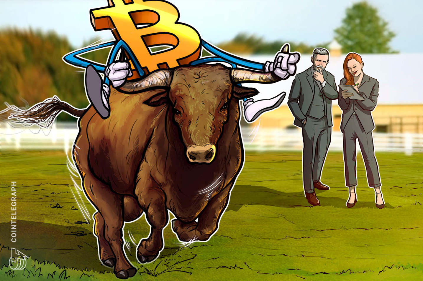 These Four Key Bitcoin Price Metrics Reflect Traders' Bullish Optimism