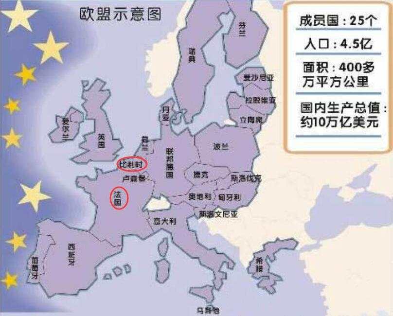 假如无协议脱欧，英国将陷入混乱！