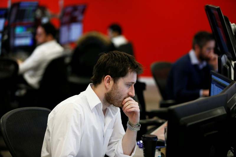 BREAKING: U.S. Financial Services Incentives Seen Broadly Flat in 2020