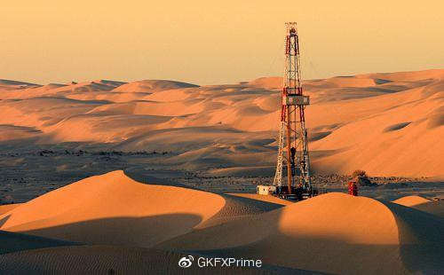GKFXPrime：局面失控！OPEC+会议争议严重，原油价格能否再下一城？