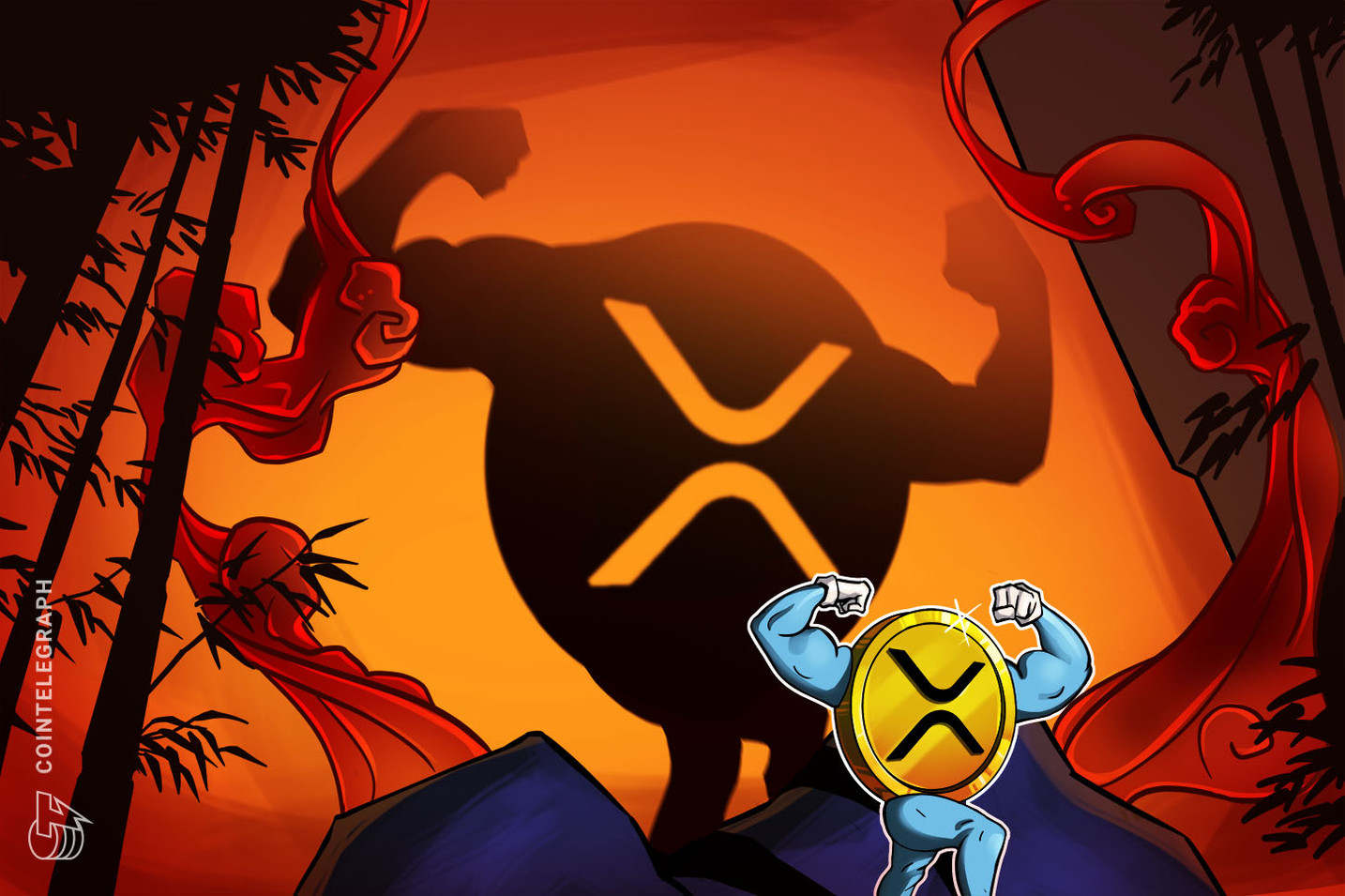 BREAKING: XRP Price Surged 40% in a Surprise Relief Rally — Here's Why