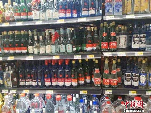 红星二锅头要A股上市!牛栏山:师傅,您来晚了
