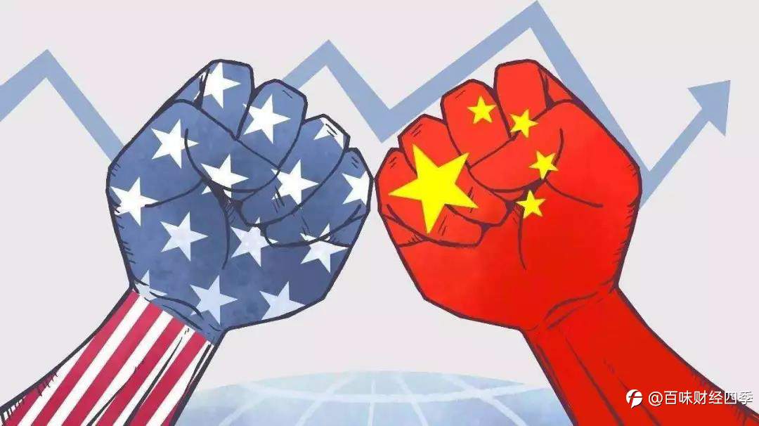 四季：中美紧张局势限制金价下行