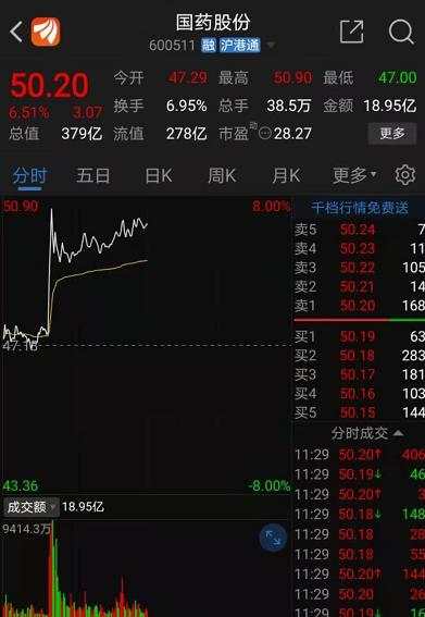 官宣!全民免费提供 刚刚中国新冠疫苗上市