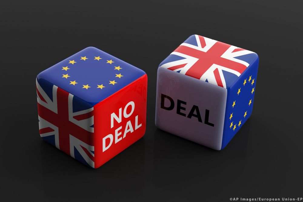 Tin nóng: GBP/USD giảm xuống gần 90 pip sau cuộc họp Brexit nhàm chán