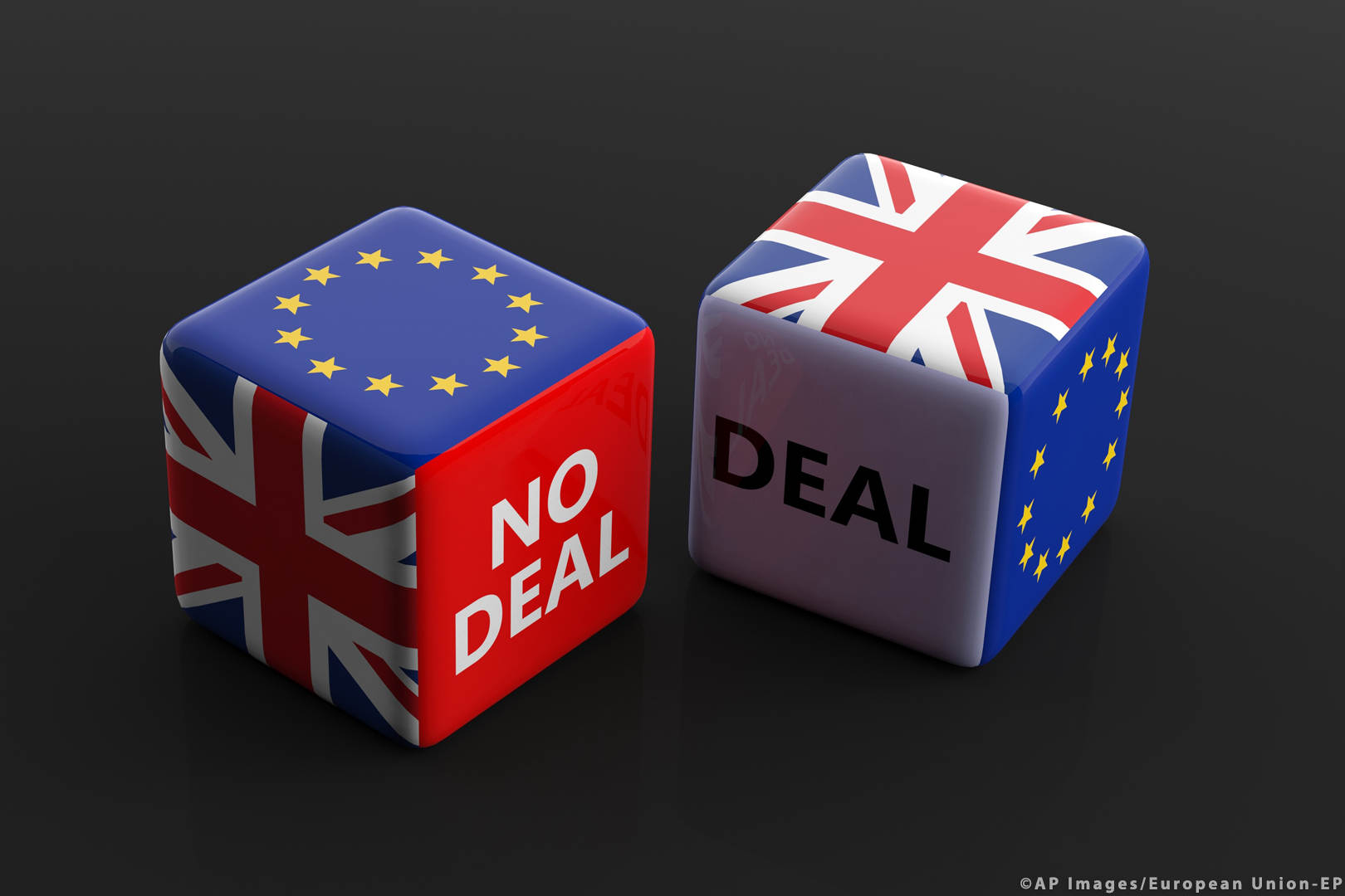 3 kịch bản chính cho Brexit và số phận đồng GBP trong từng kịch bản