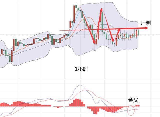 四季：黄金晚间短线福利局策略