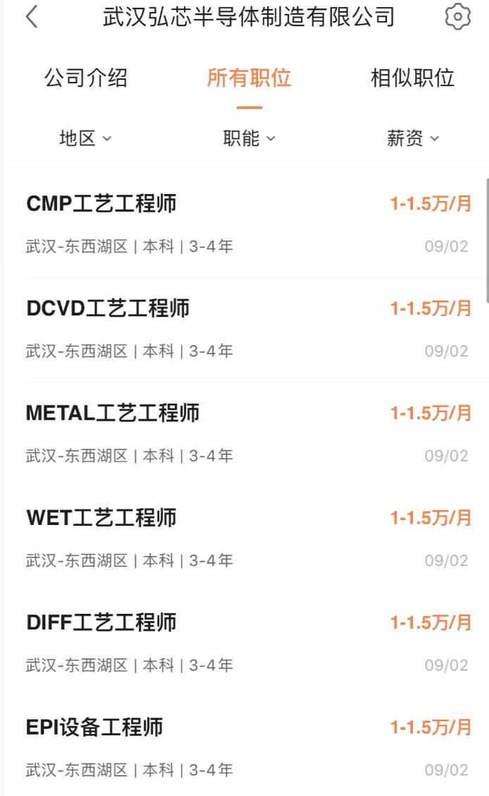 千亿芯片项目“烂尾”，到底谁来买单? 