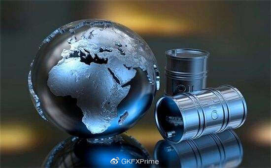 GKFXPrime：揭秘市场心理！原油库存增加，油价为何继续上涨？