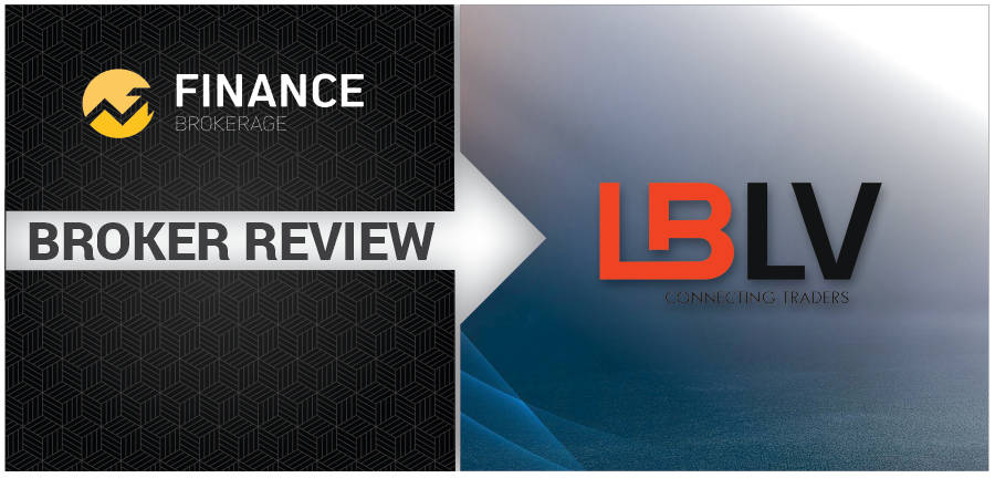REVIEW - LBLV Forex Broker