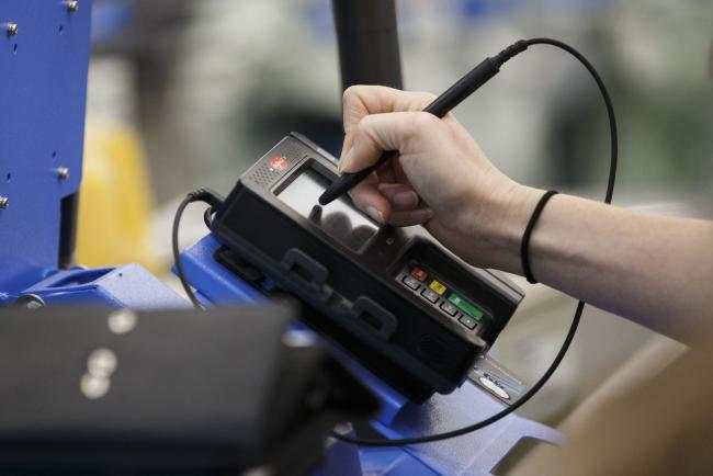BREAKING: U.S. Consumer Credit Growth Slows as Credit Card Balances Shrink
