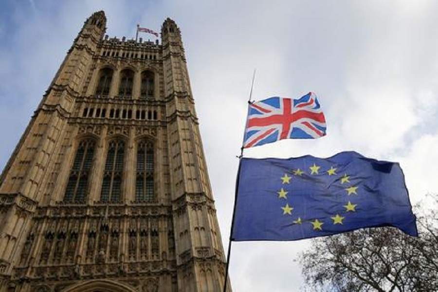 脱欧关键问题仍未解决 英镑又怎么押注多头?