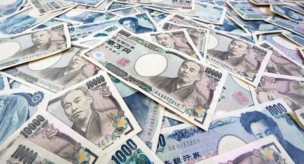 USD/JPY: Tăng nhẹ ngày Giáng sinh