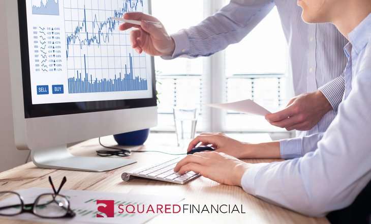 SquaredFinancial adds SwapFree trading to its offering