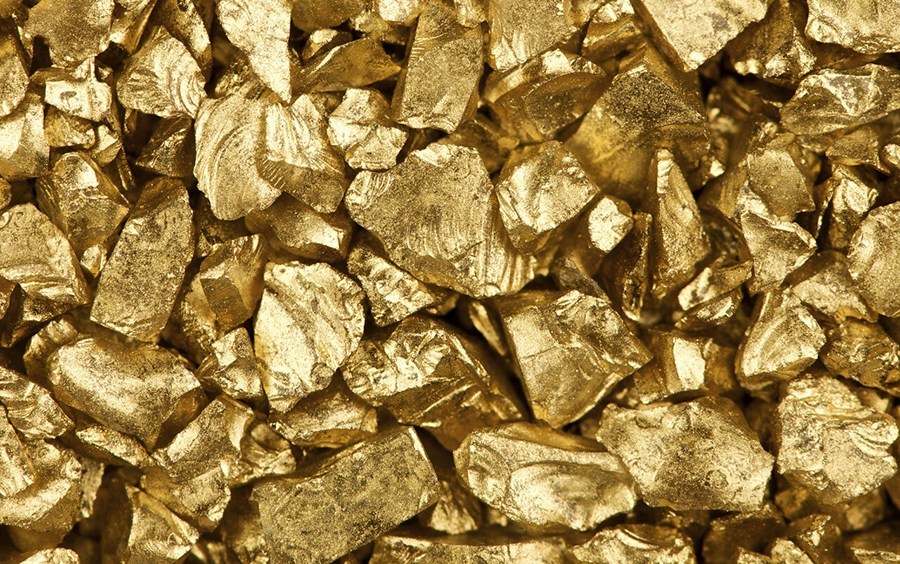 Golden Scout - Is Gold Poised yo Reach $3750 or Higher?