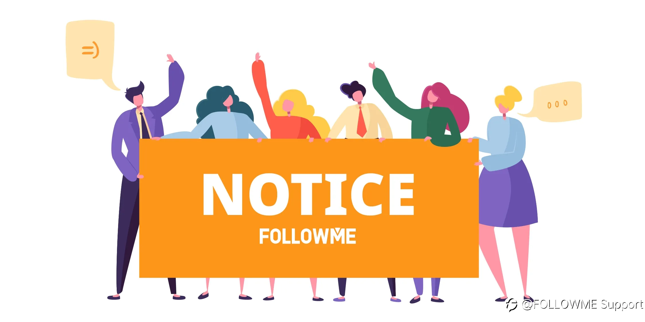 NOTICE - MT4 Accounts Connection RESUMES
