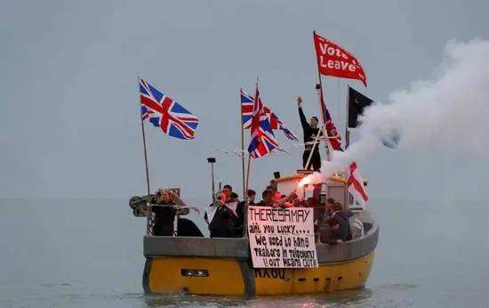 Lionheart万汇:英国脱欧争吵又升级 新冠肺炎病毒突变!