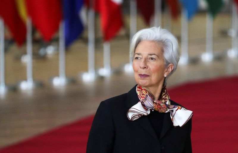 ECB Gives Eurozone Another Shot in the arm to Fight Pandemic