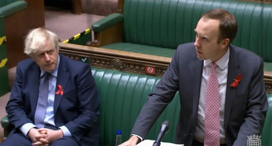 新毒株已在英国失控！伦敦封城上演“大逃离”，法、意、荷、比等多国紧急宣布应对措施