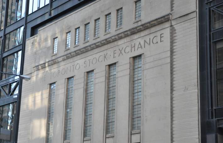 $76 million Ether Fund Makes 'World's First' IPO on Canadian Stock Exchange
