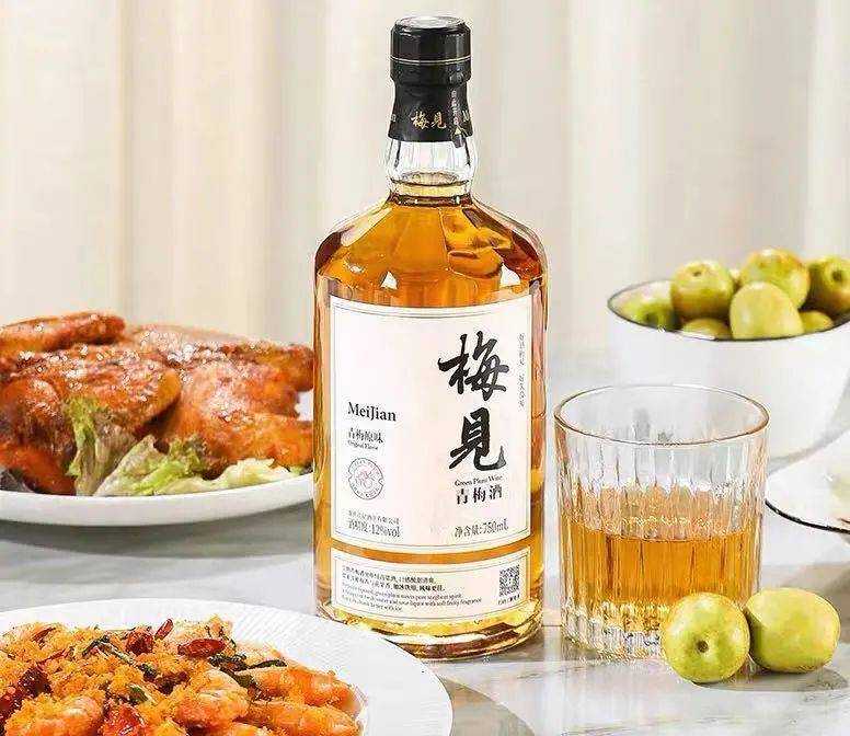 果酒 品牌 口味 产品 赛道 天猫