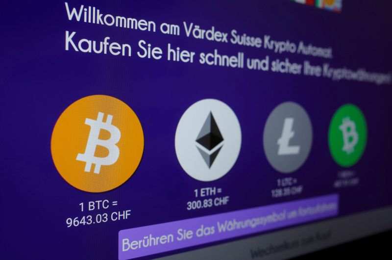 BREAKING: G7 Finance Officials Support Need to Regulate Digital Currencies: Treasury