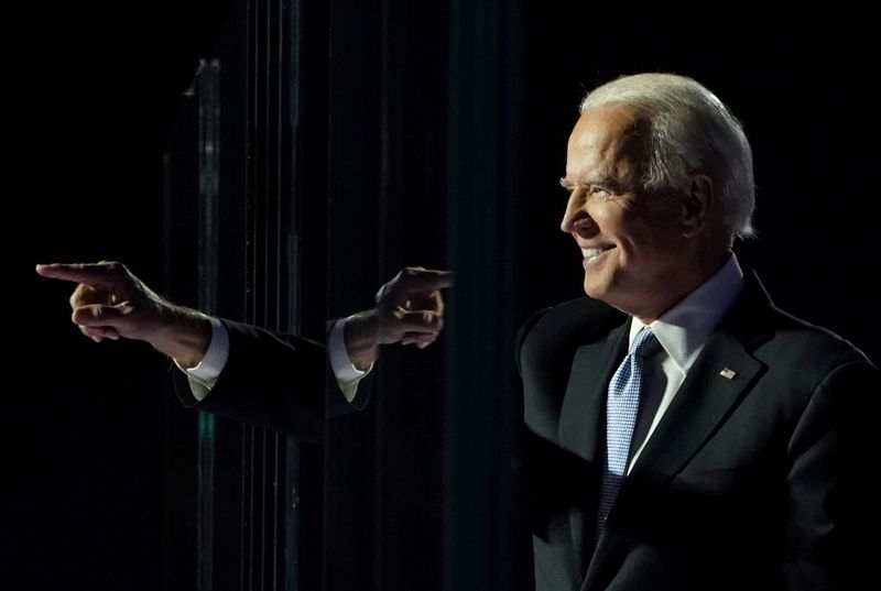 BREAKING: Biden to Carry Georgia After Second Recount: State Election Official
