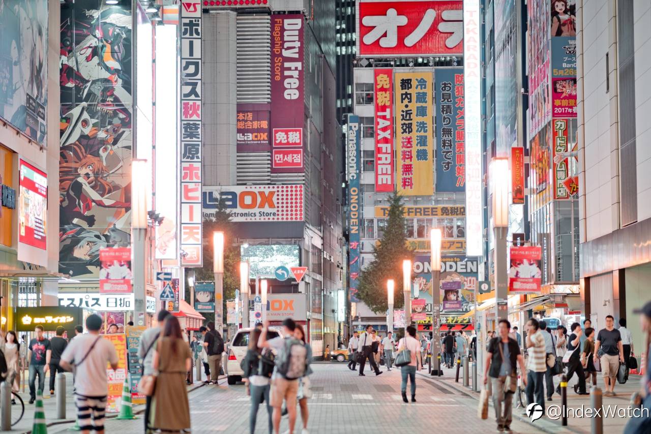 BREAKING: Asian Investors Anticipate Modest Rise in Markets After Mixed Day on Wall Street