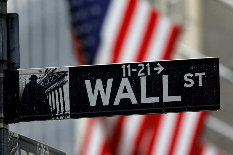 S&P 500 Ends Lower as Walt Disney Weighs