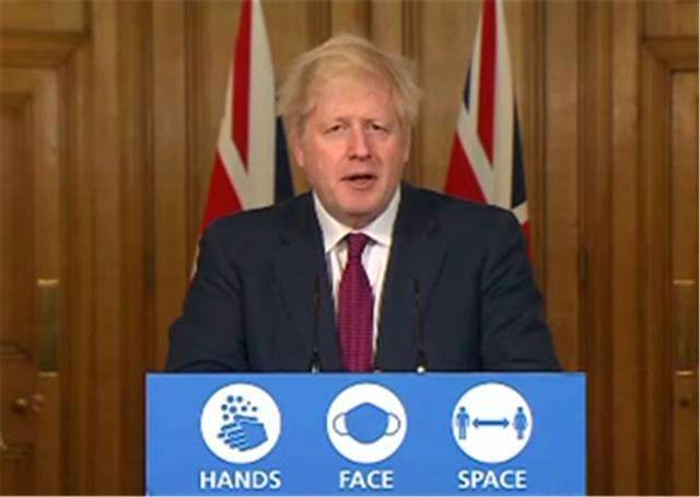 格伦外汇：英国发现新冠病毒新变种，多国对英关闭边境