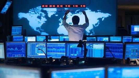 如何判断一个交易者的交易能力？