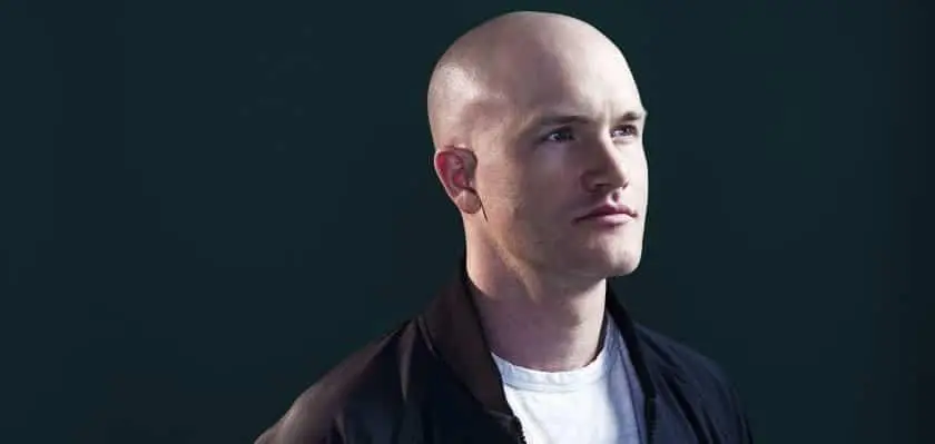 Coinbase Confidentially Files IPO Paperwork with SEC