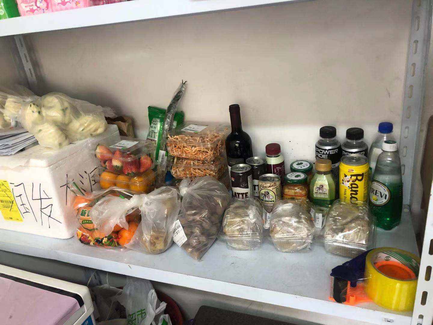 社区团购潮｜团长百态：每月赚几千客源稳定，忧心终会被取代