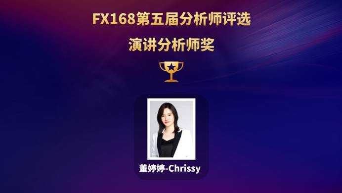 FX168第五届分析师评选结果揭晓 又一批优秀分析师诞生