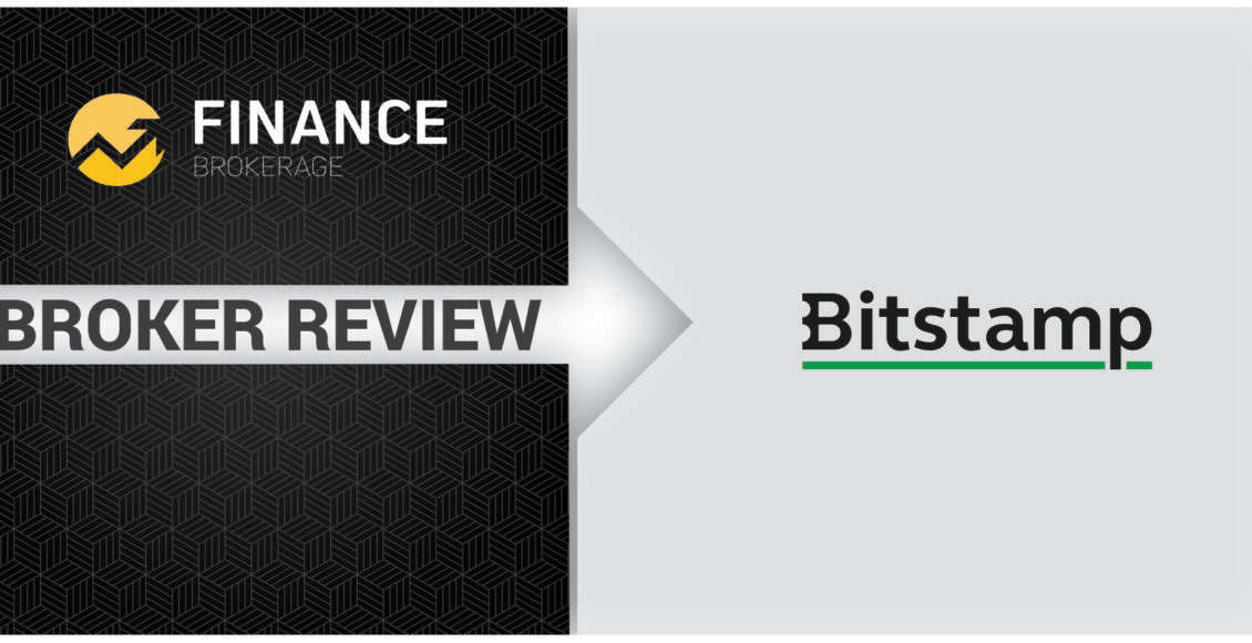 REVIEW - BITSTAMP CRYPTO BROKER