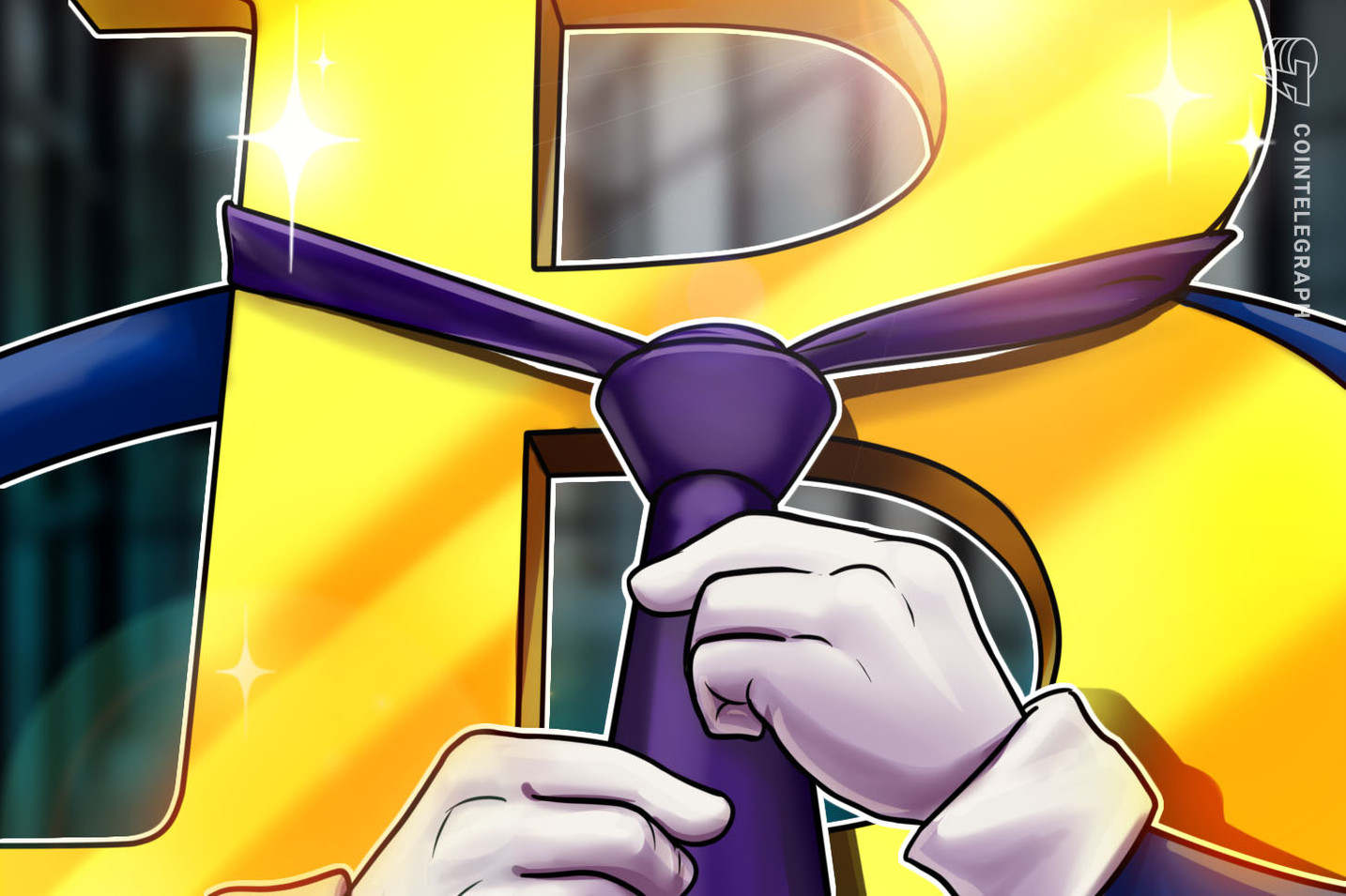 JPMorgan: Bitcoin is 'Overbought' But Will Put Pressure on Gold