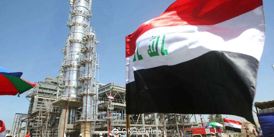 GKFXPrime：局面失控！OPEC+会议争议严重，原油价格能否再下一城？