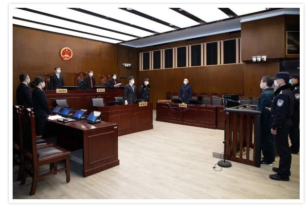 无期徒刑！非法集资超42亿元 上海P2P合盘金服实控人被判了 