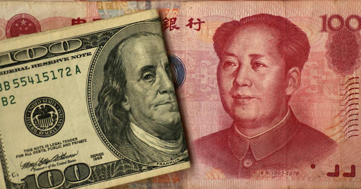 Tiêu điểm phiên Mỹ 02/12: Ông Biden sẽ không huỷ thoả thuận với Trung Quốc, Anh phê duyệt vắc-xin