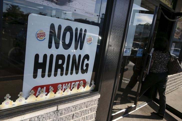 BREAKING: Jobs, More Jobs, and DocuSign: Three Things to Watch