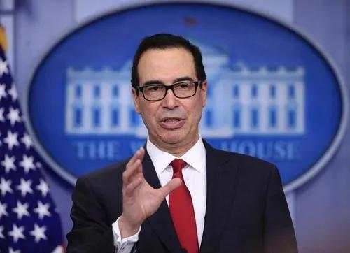 格伦外汇：美联储主席和美国财长将出席听证会