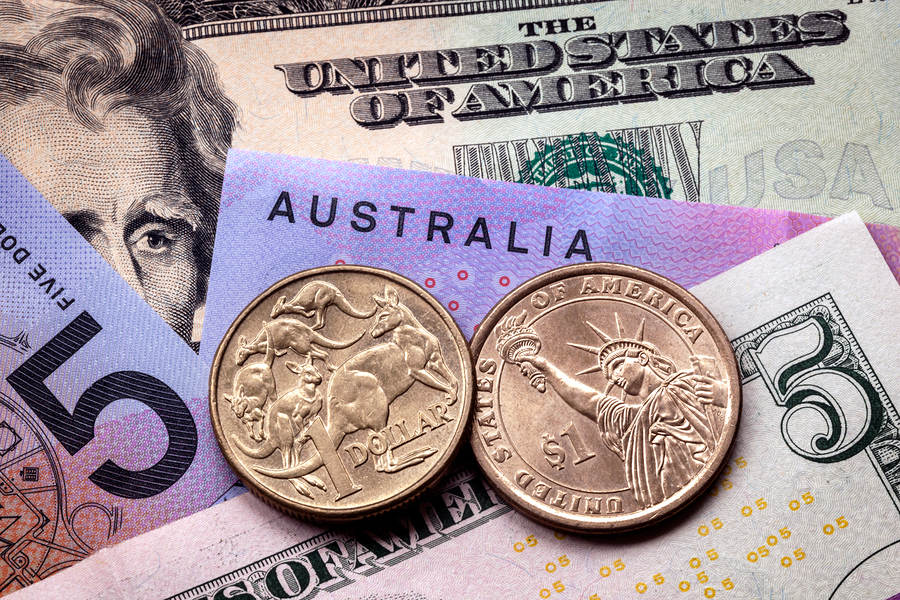 AUD/USD bị từ chối một lần nữa tại 0,7375; dữ liệu của Mỹ đang trong tầm ngắm