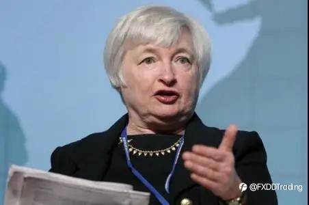 定了！拜登提名耶伦为美国财长，有什么影响？