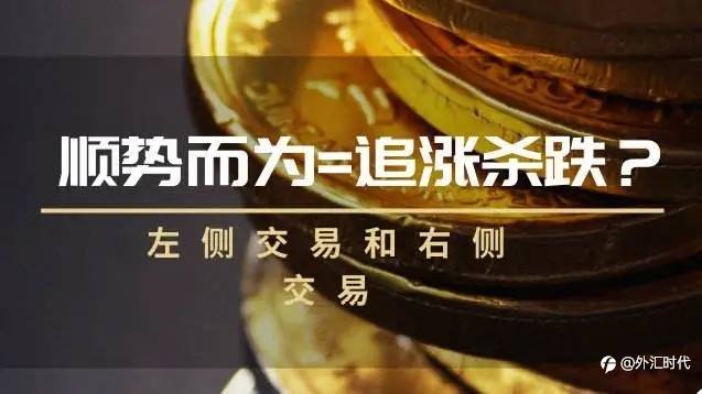 为这事,股票期货外汇交易员们争论了几百年