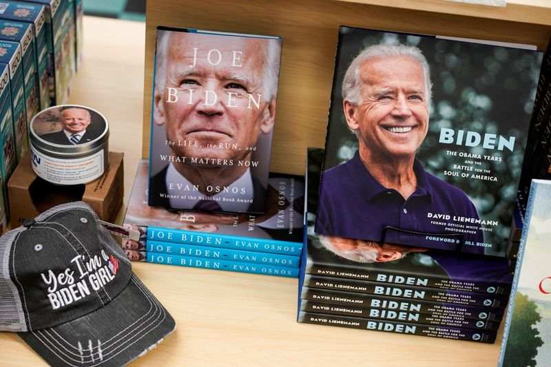 The Biden Cabinet: President-Elect Begins to Build a Team