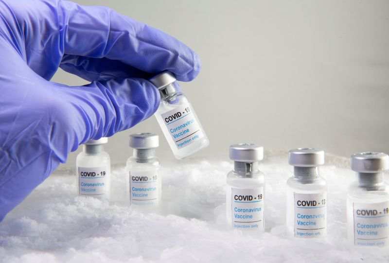 BREAKING: With Vaccine Drawing Closer, U.S. Tops 15 Million Coronavirus Cases
